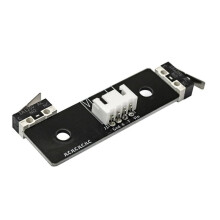 Printer Accessories V2.4 XY Micro Endstop PCB-Board Limit DIY for Voron 2.4