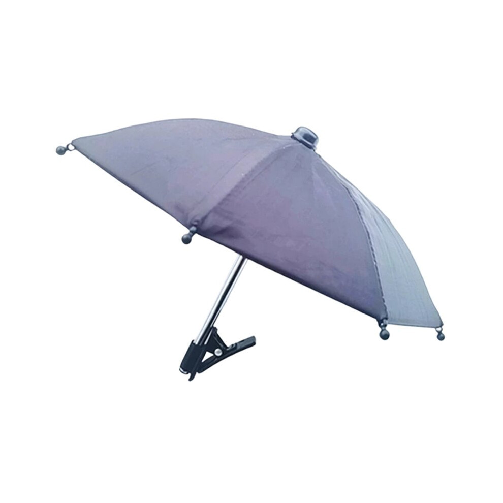 Phone Umbrella, Uv Protection Phone Umbrella For Sun,Sun Shade Cover Cell Phone Umbrella Sun Shade 6032751625915