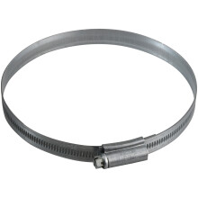 Jubilee 5MS Clip 5 Mild Steel 90-120mm