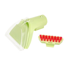 Brosse de Rechange pour Nettoyeurs de Tapis pour  Séries 4075, 1400B, 1425, 3860 et 1844 (Verticales et Portables)
