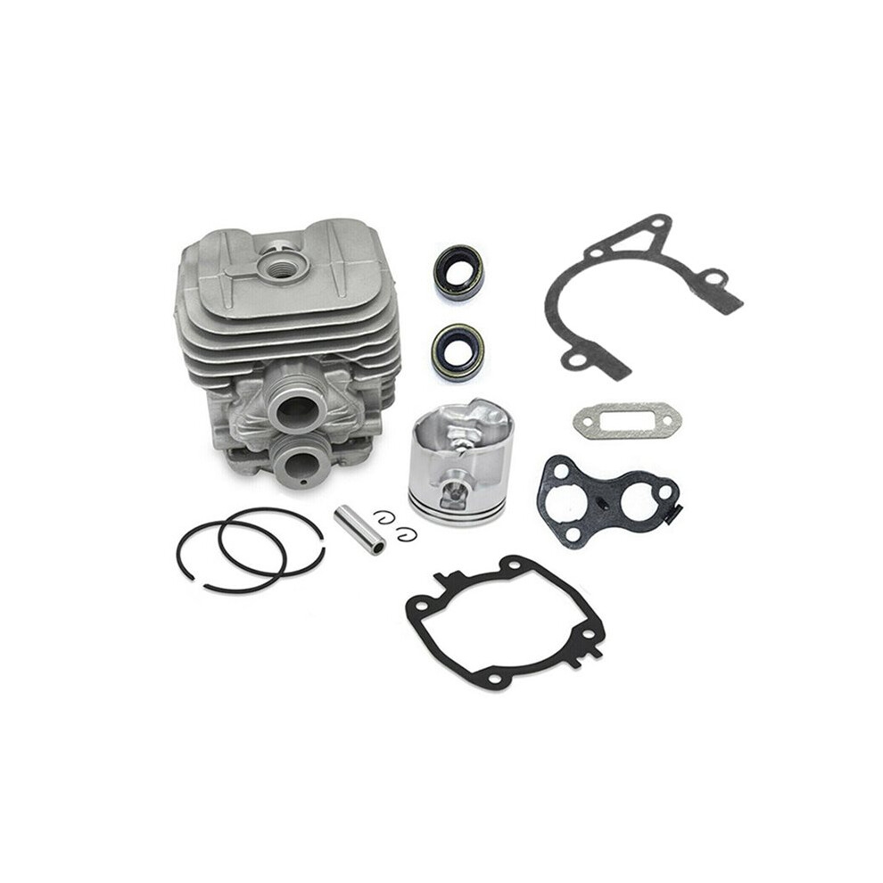 For Ts410 Ts420 Cylinder Piston Gaskets Kit For Cut-Off Saw Lawn Mower 6032318076136
