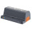 Docking Station TV per   2/OLED, Base Convertitore Video 3 In 1 con  e Alloggiamento per Schede di Gioco, Colore Nero 1