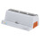 Docking Station TV per   2/OLED, Base Convertitore Video 3 In 1 con  e Alloggiamento per Schede di Gioco, Colore Bianco 1