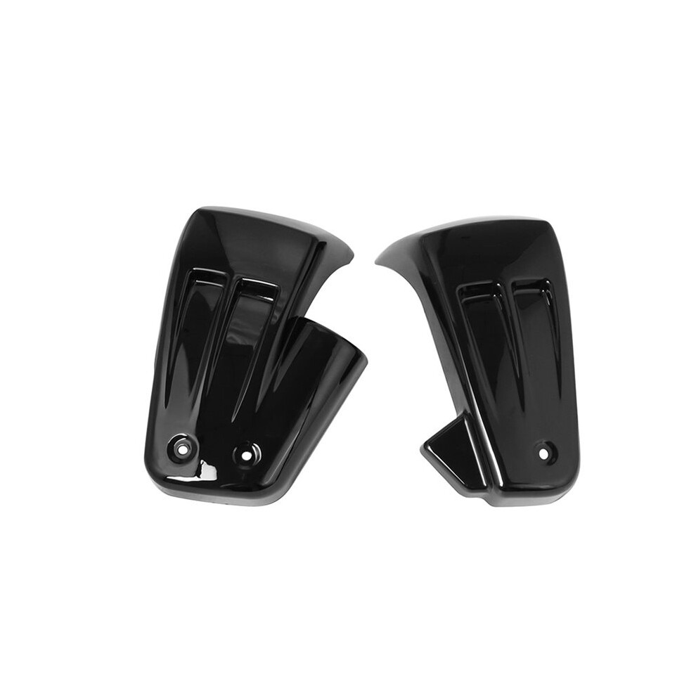Motorcycle Battery Side Cover Fairing For M8 Softail Fxfb Fxfbs Fat Bob 2018-2022 Accessories 4713746218788
