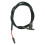 Câble de Charge de Remplacement pour Trottinette pour  5Plus, Port de Charge Rond 6
