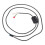 Main Controller to Dashboard Data Cable for  Max G2 Electric Scooter Wire Harness Replacement Parts 2