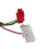 Main Controller to Dashboard Data Cable for  Max G2 Electric Scooter Wire Harness Replacement Parts 6