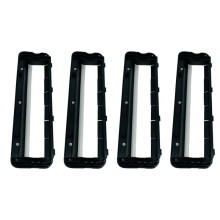 Ersatzteile für die Hauptbürstenabdeckung für Trouver S10, für Mova S10, für W10s/W10s Pro, für Mijia OMNI 1S