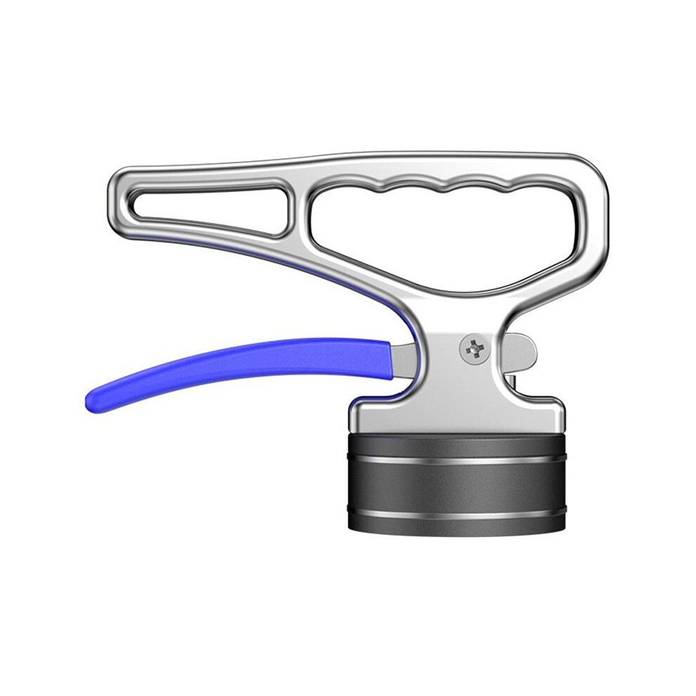 Strong Magnets Suction Cup For Steel Mold Handling,60Kg Load Capacity 6033701902414