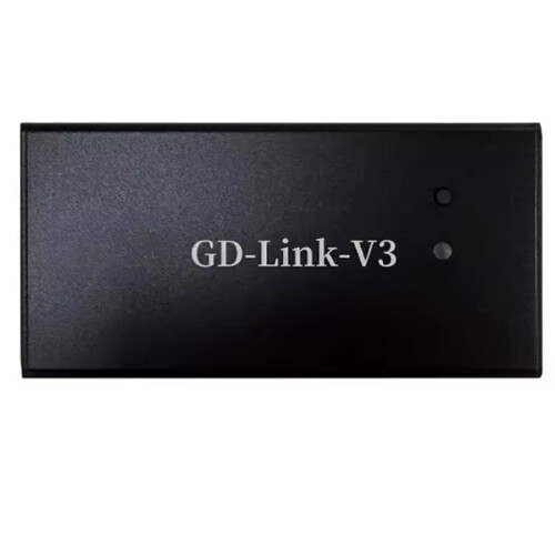 GD-LINK-V3 Programmiergerät GD-LINK Emulator Debugger GD32 Programmierer Einfacher Gdlink Brenner Downloader