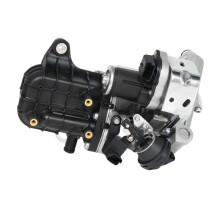9807593080 1861749 Exhaust Recirculation EGR Valve Assy for C4 308 2.0 TDCi DSZQ9D475DA 9801705280