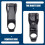 Potence de Vélo de Course, Câblage Interne Intégré, avec Entretoise pour Potence SL7 de 80 mm. 5