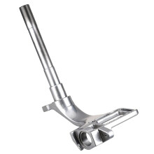 63V-42511-04-4D Bracket Steering for 9.9HP 13.5HP 15HP 2 Storke Outboard Motor Boat Engine 63V-42511