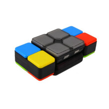 Flip Game - Spannendes Handpuzzle-Spielzeug für Kinder und Jugendliche - das Ideale Geschenk für Kinder
