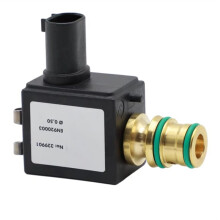 31449330 Systèmes de Transmission Automobile, Vanne D'Arrêt Automatique pour V40 XC90 XC60 S60 S90 et Autres Pièces et Accessoires Automobiles