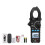 SK-202  Clamp Meter Digital Multimeter Temperature AC Current Voltage Capacitance NCV Tester with Flashlight 1