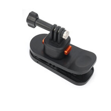 Universal Backpack Clip for Camera Shoulder Belt Mount Accessories Hands Free