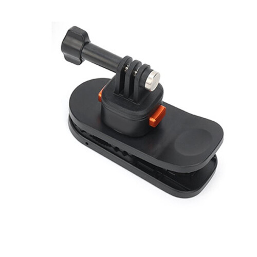 Universal Backpack Clip for    Camera Shoulder Belt Mount Accessories Hands Free