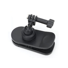 Cameraclip Rugzakriemclip voor Osmo/voor Vlogfotografiehouder Handsfree Schouderbevestiging Accessoires