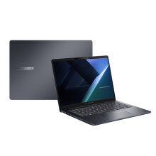 Professionele laptop - ASUS - ExpertBook B5 - Intel Core Ultra - Intel Arc - NPU 13 TOPS