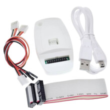 Neuer ST-LINK V2 STLINK Emulator Download Manager STM8 STM32 Künstliches Gerät