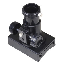 Focheggiatore per Telescopio da 1,25" (31,7 mm) per Newtoniani, Componenti Fai da Te per Telescopi da 140 mm
