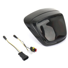 Motorradzubehör Rücklichter Rücklicht Bremslicht Blinker Stoppleuchte für Sprint150 Primavera Sprint 150