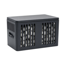 Module à Ions D'Argent pour Aspirateur pour P20/G20S Ultra/G30 U/Space : Accessoires pour Réservoir D'Eau Sale, Désodorisation par Ions