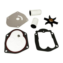 47-821354A2 8508910 Water Pump Impeller Service Kit 821354A1 for Mercury Marine 2 Stroke 30HP 40HP 45HP 50HP Outboard