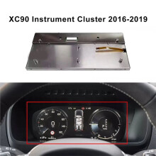 12,3" 1440x540 LCD-Display LQ123B5RW01 für XC60 XC90 S60 S90 Instrumententafel-Bildschirm