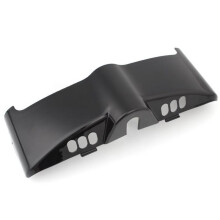 Cache de Panneau de Tableau de Bord Batwing pour Moto pour Touring Electra Street Glide - Accessoires de Carénage A