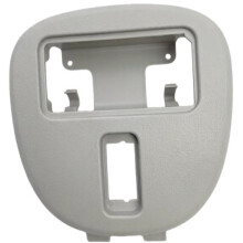 6362P3 Car Interior Roof Light Dome Reading Light Cover for C1 C2 C3 206 CC 207 107 108 206 306 406 806