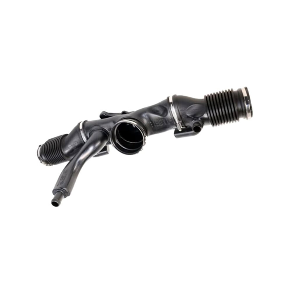 C2d1387 Air Intake Tube For Xf 2010-2012 Intake Manifold Black 4714217901017