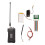Heltec V4.3 Meshtastic GPS SX1262 0.96inch OLED Solar Powered Dev-Board Mesh Network Meshcore WiFi LoRa BLE 28dBm 1