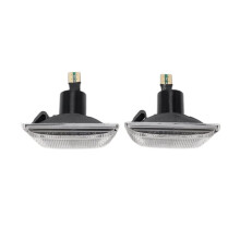 Clignotant Latéral Dynamique à LED pour Astra, pour Cruze, pour Cruze et pour CTS