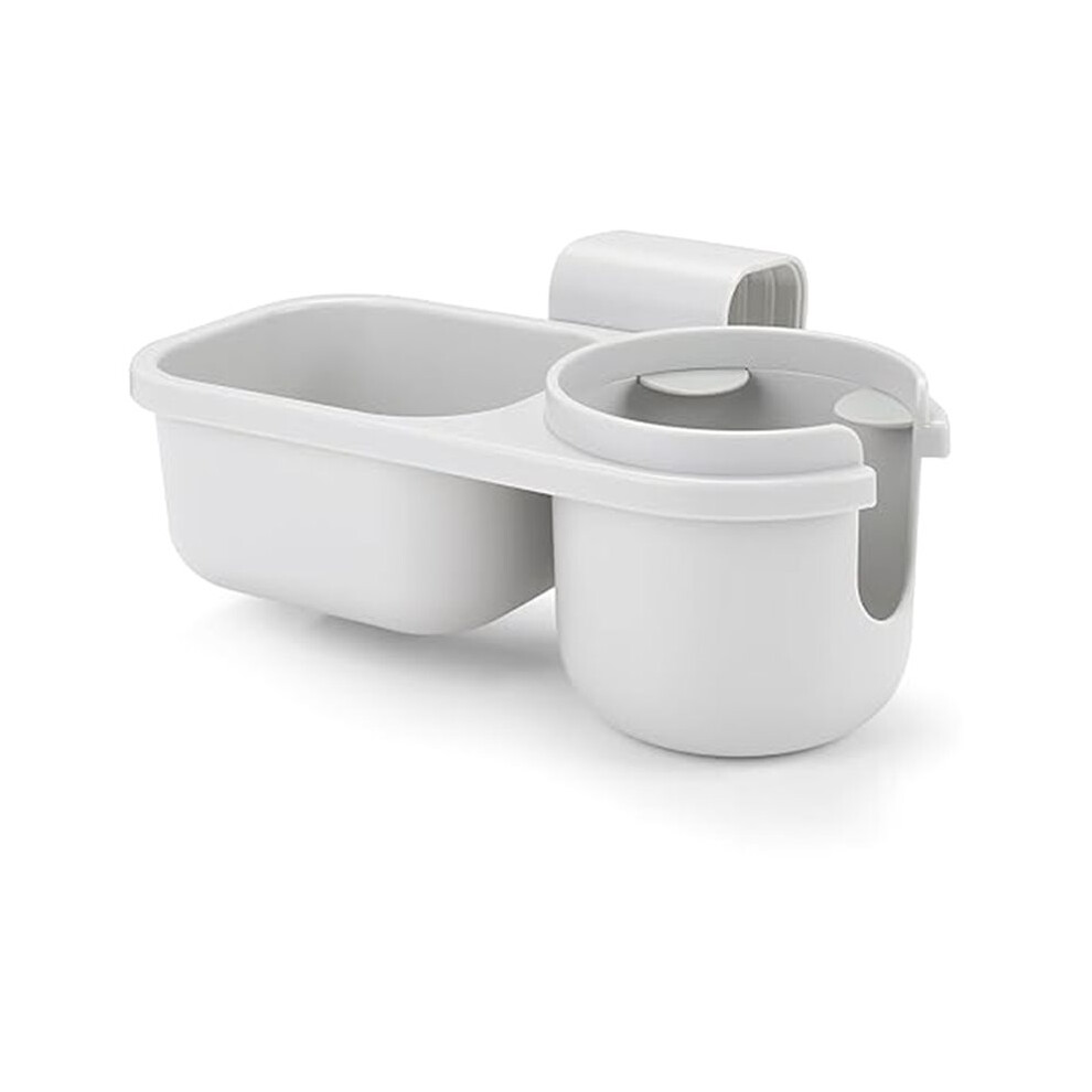 Saudism Child Cup Holder Snack Tray For Convertible Car Seats, Universal Child Cup Holder