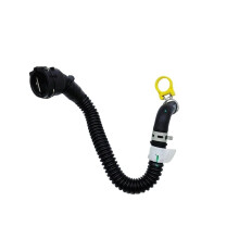 LR151548 Durites de Refroidissement de Radiateur Vers Pompe à Eau, Durite Supérieure Droite pour Sport L461 2023