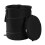 Camping Garden Foldable Trash Can, Trash Can for Yard Waste,Foldable Garden Bag 2