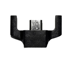 Adaptateur de Souris Micros USB Vers Type C pour Souris Gaming pour G703 G903 - Pièce de Rechange pour Réparation