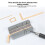 Handmade: Multi-Angle Cutting Fixture (30, 45, 60, 90) Bevel Cutting Fixture 3