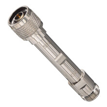 N-Typ Impedanzwandler 50 Ohm auf 75 Ohm Impedanz N-Stecker 50 Ohm auf N-Buchse 75 Ohm Konverter Netzwerkanalysator-Adapter
