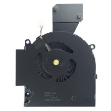 12V Cooling Fan for OMEN 16-B 16-C RTX3060 RTX3070 Replacement Heatsink Fan GPU
