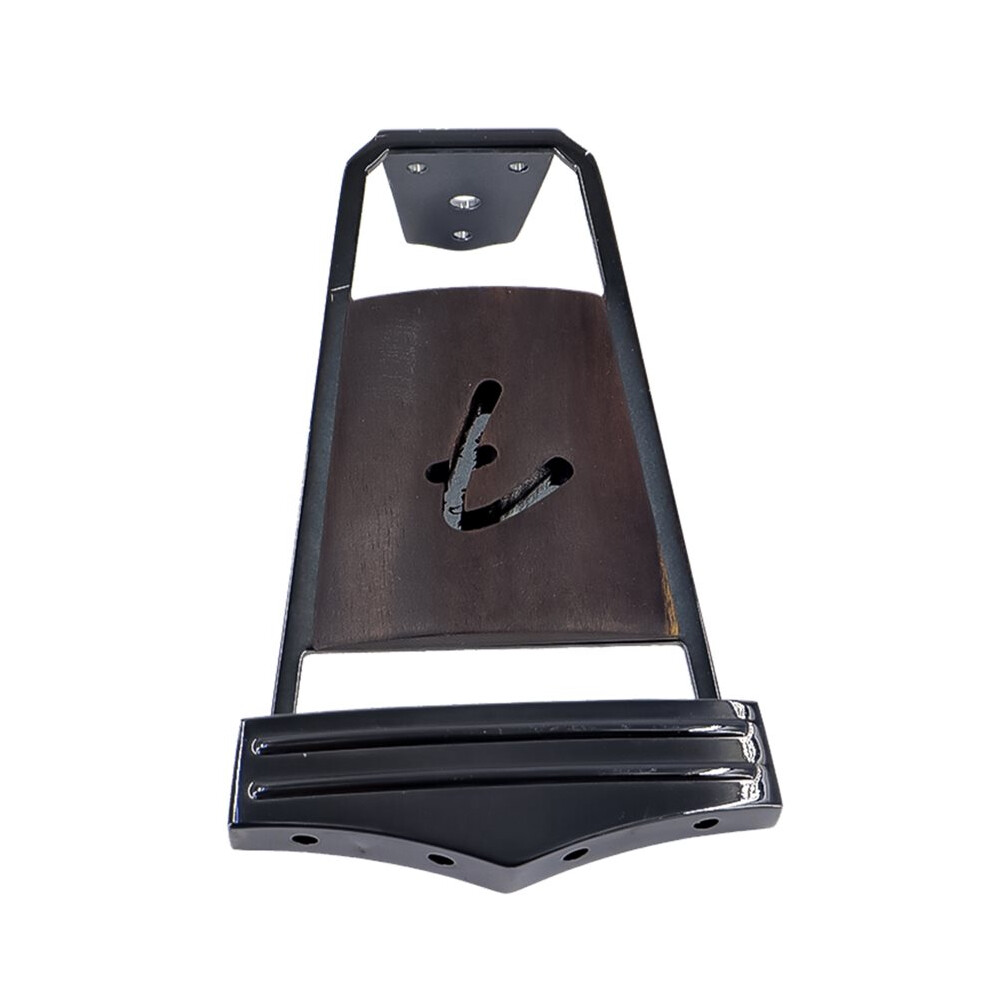 Photos - Dry Erase Board / Flipchart 4 String Guitar Trapeze Tailpiece Bridge for Jazz Archtop Guitar Replacement