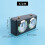 Chess Clock Timer Fashion Chess Clock Digital Count  Count Down Timer Mechanical International Chess Game Timer 8