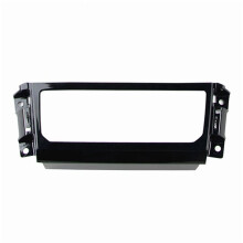 2GD863042A 041 MIB Garniture de Commande de Climatisation Compatible avec pour T-Roc 2018-2027 Cadre de Panneau de Climatisation à Écran Tactile