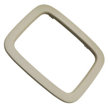 6397470087 Cache de Poignée Intérieure de Porte Arrière D'Origine pour Fujian pour VIANO VITO 08-13 6397470087 Beige