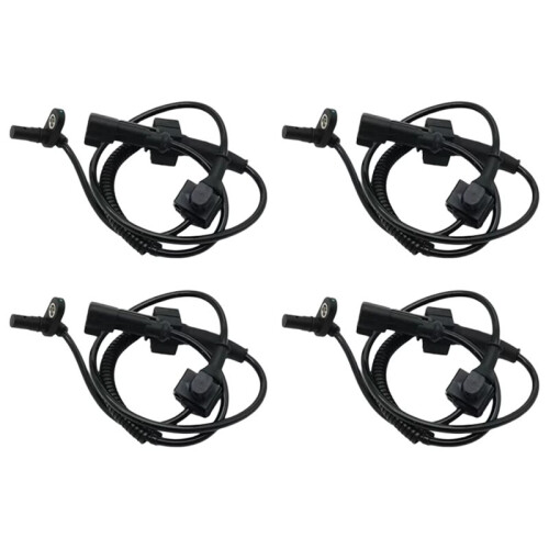 1set Wheel Speed Sensor 22775301 23498355 for  Q7  Cayenne   4pcs