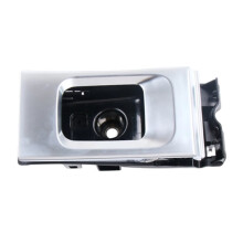 Garniture de Poignée de Porte Intérieure pour - Classe G W463 (2019-2025) - Accessoire Intérieur - Côté Droit