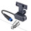 Sensor de Velocidade para Bicicletas Elétricas para Bafang CAN-BUS - Compatível com As Séries BBS01, BBS02, -HD e M, Conector de 5 Pinos 1