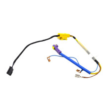 3T0971584 Bandeja de Almacenamiento Central para Salpicadero de Coche, Caja de Almacenamiento para MK4 Bora B5 Sharan Transporter